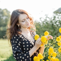 Elizaveta Tikhonova, 15.05.1990, Санкт-Петербург
