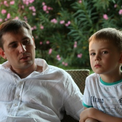 Yuriy Richter, 31.05.1985, Алматы