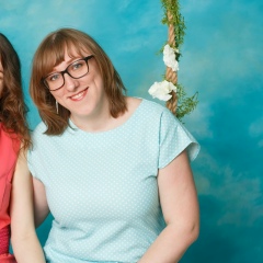 Ирина Губская, 13.04, Ивенец