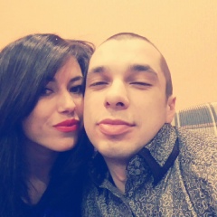 Екатерина Найдёнова, 04.04, Вилючинск