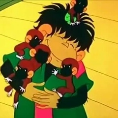 Мария Норко, 09.05, Санкт-Петербург