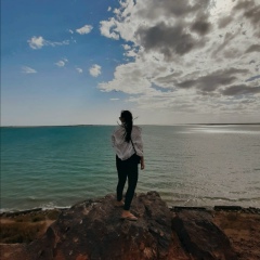 Луиза Гадирова, 13.12, Алматы