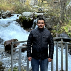 Есейхан Алтынбеков, 01.02.1997, Тараз