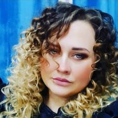 Елизавета Андреевна, 06.04, Риддер