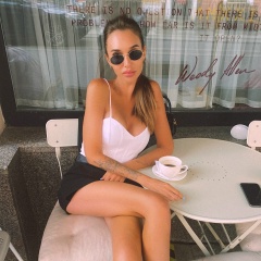 Ксения Жданова, 21.07