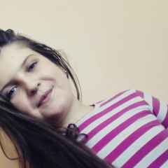 Каріна Пушка, 22.10.2003, Львов