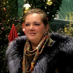 Екатерина Соколова, 23.08, Санкт-Петербург