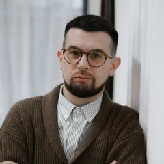 Alexey Grabelnikov, 05.08.1986