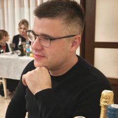 Иван Ермаков, 13.09.1983, Воронеж