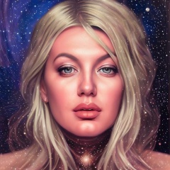 Алена Евстратова, 18.10, Санкт-Петербург