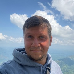 Дима Шубников, 28.06.1990, Санкт-Петербург