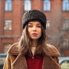 Nastasia Chehova, Ростов-на-Дону