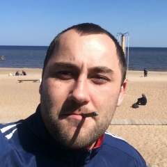 Роман Старовойтов, 06.05.1985, Санкт-Петербург