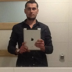 Артем Рекун, 29.04, Чернигов