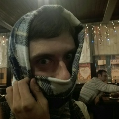 Сергей Конищев, 19.02.1989, Липецк