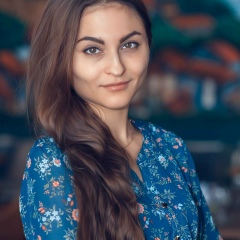 Натали Семенова, 30.12, Москва
