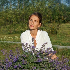 Ольга Кобец, 10.03.1987, Чебоксары