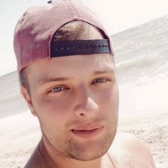 Назарій Іваницький, 10.09.1994, Запорожье