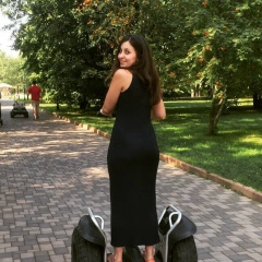 Ольга Морозова, 30.12.1990, Москва