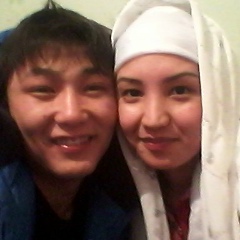 Инкар Умирзакова, 14.04.1910, Тараз