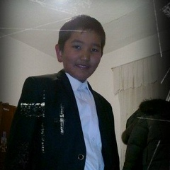 Madi Kabida, 12.03, Караганда