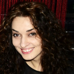 Татьяна Паламарчук, 23.04