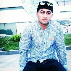 Alisahib Alekberov, 20.03.1990, Баку