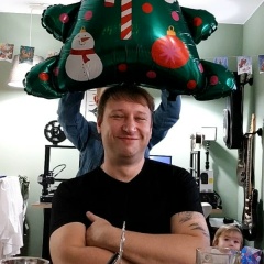 Виталий Солдатов, 12.10.1984