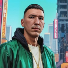 Антон Жуков, 30.11, Петропавловск-Камчатский