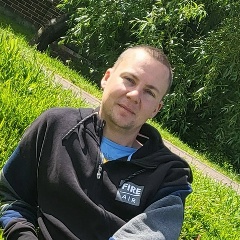 Александр Соколов, 21.05, Калининград