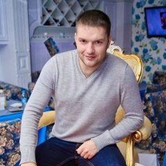 Михаил Гаврилюк, 25.12