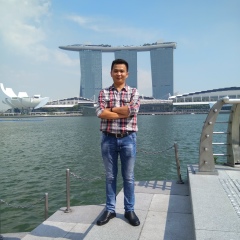 Sai Banyar Tun, 30.05.1986, Yangon