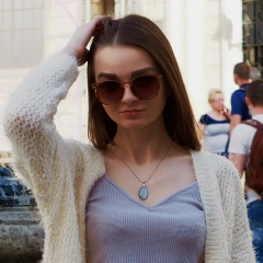 Юлія Жуковська, 17.06, Волочиск