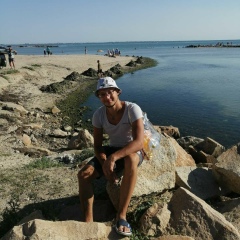 Александр Я, 07.11.1985, Харьков