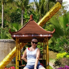 Гульнара Ермухамедқызы, Астана