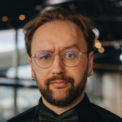 Сергей Бахвалов, 17.03.1984, Санкт-Петербург