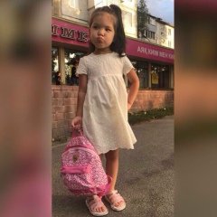 Anelya Aitganova, Алматы