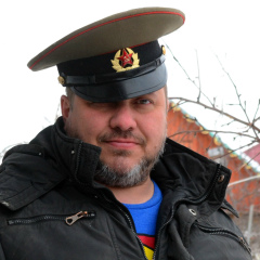 Игорь Самсонов, 18.03, Тюмень