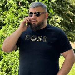 Алан Аланов, 21.08