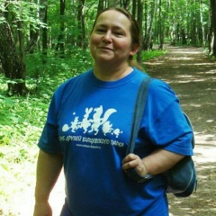 Светлана Булгакова, 24.01, Москва