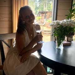 Катя Журавлева, 29.07, Санкт-Петербург