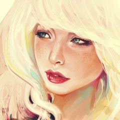 Марина Олегова, 23.08