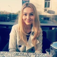 Мадина Рахманова, 17.04, Алматы