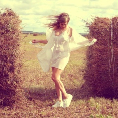 Александра Богацкая, 04.10, Пенза