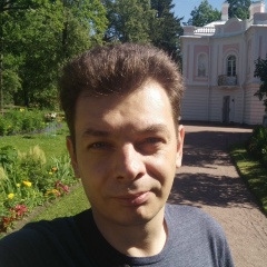 Артём Павловский, 10.09.1981, Краснодар