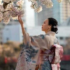 Евгения Чжен, 29.05.1988, Владивосток