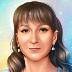 Маша Фадеева, Чебоксары