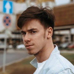 Никита Чевтаев, 14.08, Москва