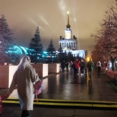 Анастасия Забежкина, 11.01, Тула