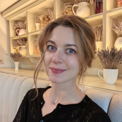 Наталия Шапошникова, 12.11, Реутов